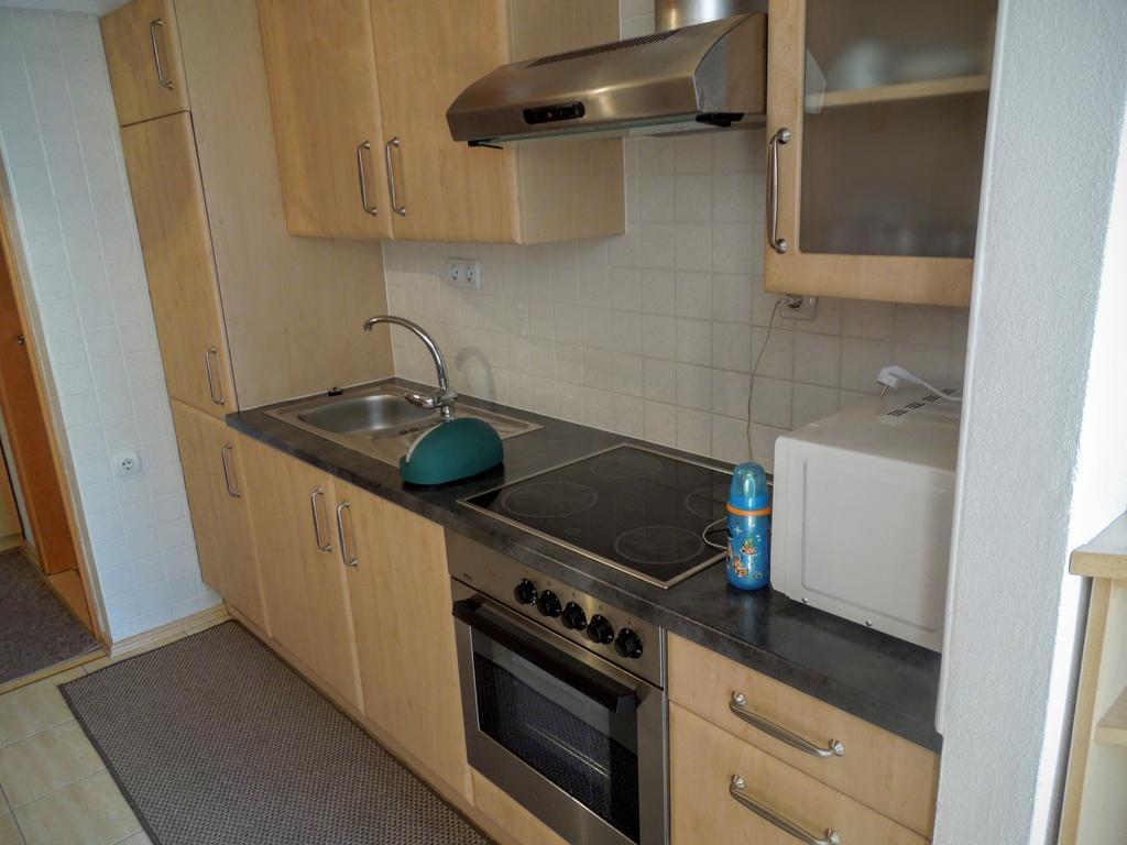 קריקווניצה Apartments Dobranic מראה חיצוני תמונה