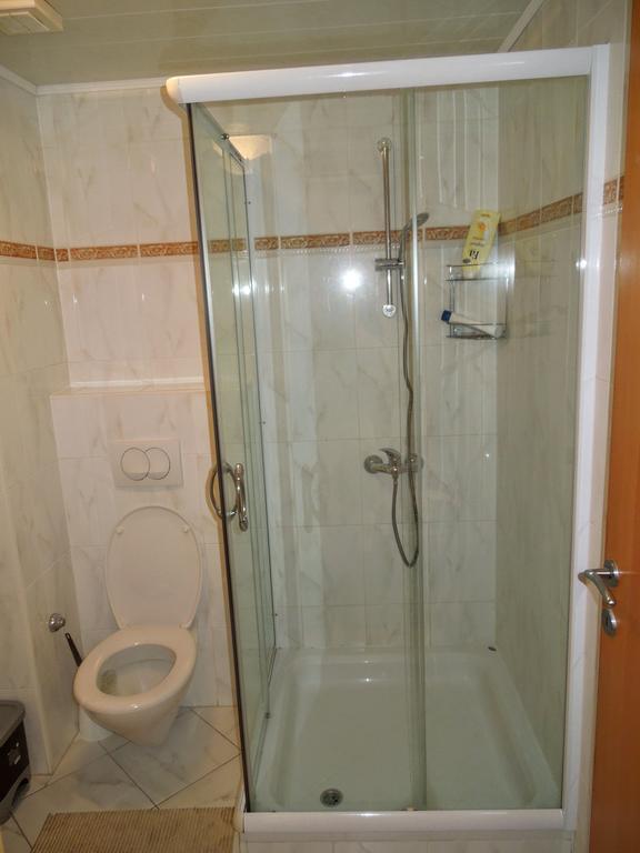 קריקווניצה Apartments Dobranic מראה חיצוני תמונה