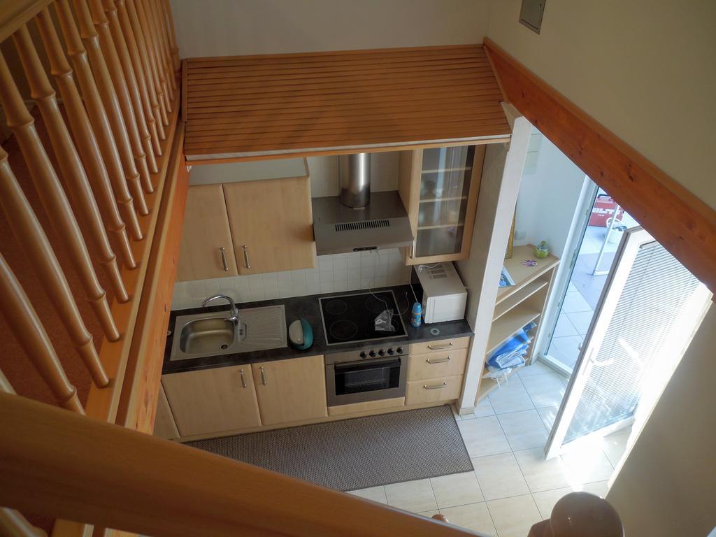 קריקווניצה Apartments Dobranic מראה חיצוני תמונה