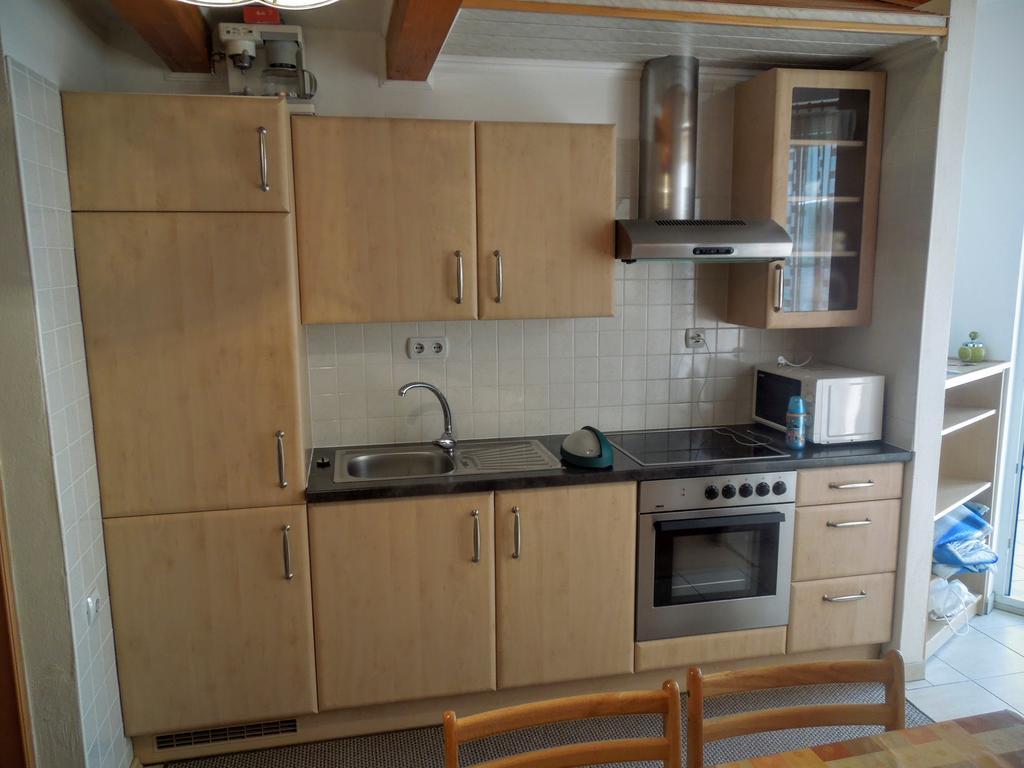 קריקווניצה Apartments Dobranic מראה חיצוני תמונה