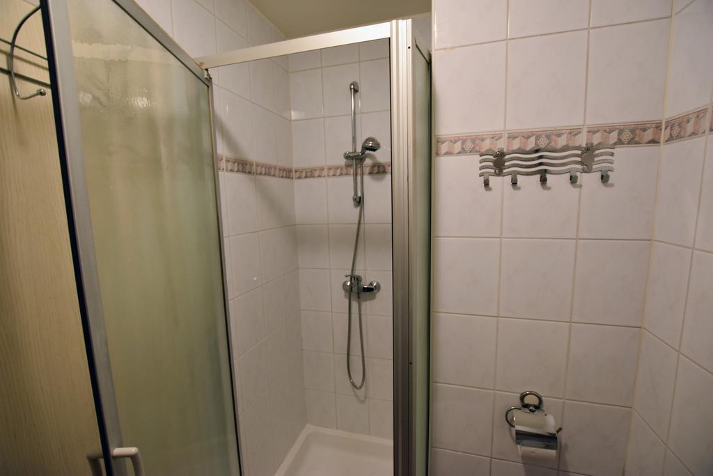 קריקווניצה Apartments Dobranic מראה חיצוני תמונה